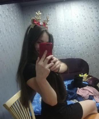 Анкета проститутки Лидочка - Фото 1, Кукмор, 18 лет, №6195